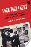 Know Your Enemy cover