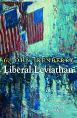 Liberal Leviathan cover