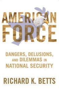 American Force cover