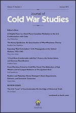 JCWS cover