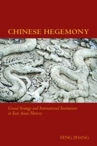 Chinese Hegemony cover